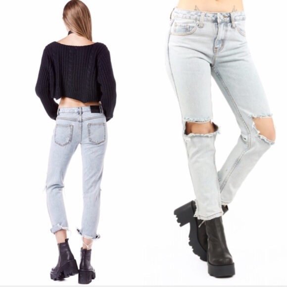 UNIF Billie Jean - Picture 6 of 6